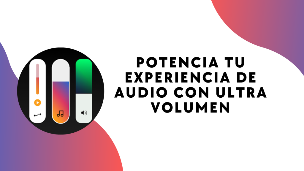 Ultra volumen