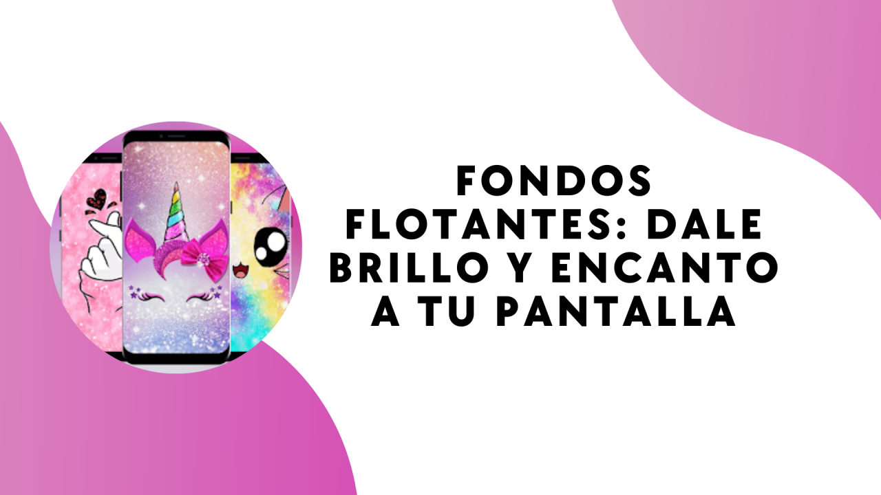 fondos flotantes