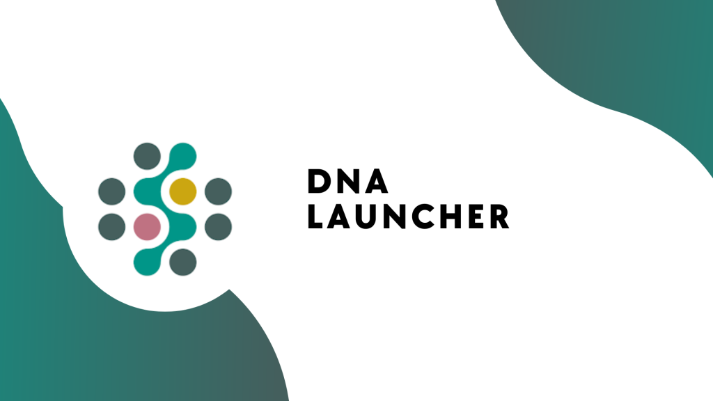 DNA LAUNCHER