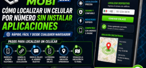lookup movil