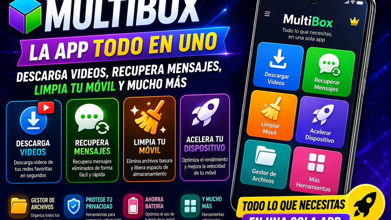 Multibox