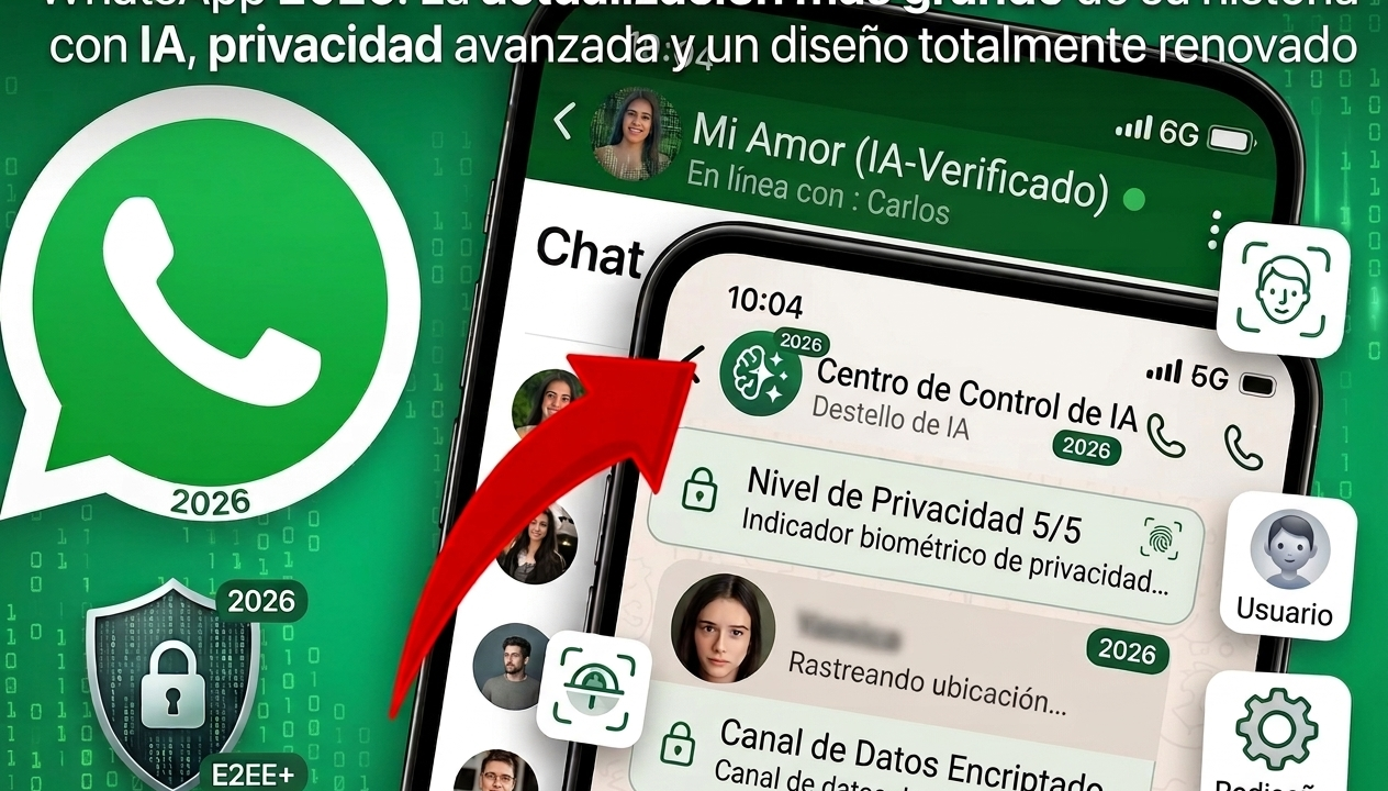whatsapp 2026